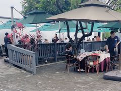 -粥旺庄(芳村店)