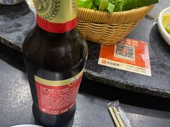 -高家小院铁锅炖大鹅(哈西高铁站店)