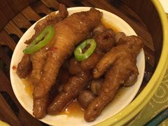 -东方之珠海鲜酒楼(南开店)