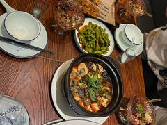 -517烧烤·龙虾·海鲜大排档(万象都荟店)
