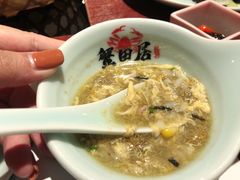 -蟹田居·活蟹料理(东城店)