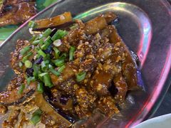 -黄亚华小食店(Jalan Alor)