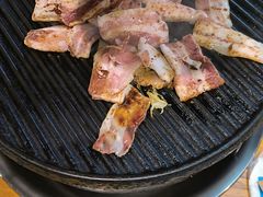 -石记老北京炙子烤肉(松园店)