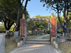 -南海神庙