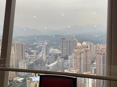 -国贸旋转餐厅(国贸广场店)