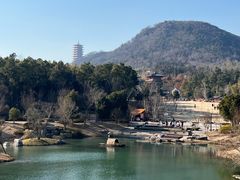 -牛首山文化旅游区