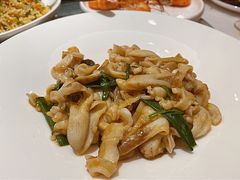-79号渔船海鲜饭店(宝安店)