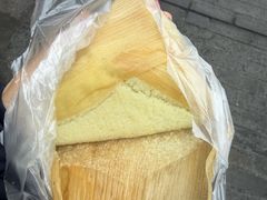 -叶婆婆豆浆馍馍