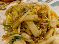 -十面欢腾·海鲜面·台式Bistro(长乐路店)