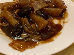 -烤肉宛饭庄(南礼士路店)