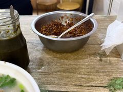 -闫记丸子汤(城坊东街店)