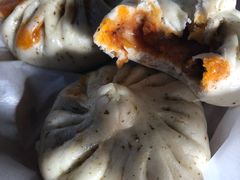 包萨-zarah(鼓楼店)