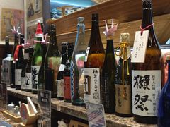 -千羽鹤海鲜居酒屋Bistro(大望路店)