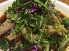 -阿罗新疆菜(人民广场店)