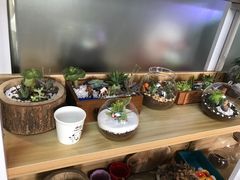 -A+匠心DIY手工坊·首饰·微景观