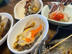 -舒友海鲜姿造(白鹭洲店)