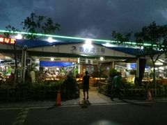 -四川小胡子海鲜(丁村万人海鲜广场店)