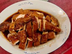 -胜记菜馆(文明路)