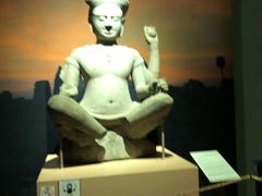 -柬埔寨国家博物馆