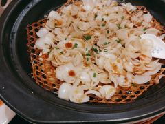 -香山湖家家宴(中山陵店)