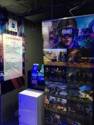 -BBVR团建聚会体验馆·亲子DIY手工