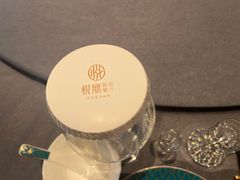 -悦宴·雅致餐厅(绿地蓝海店)