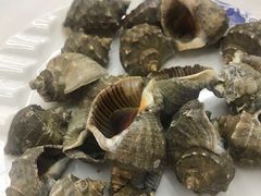 -北戴河庆山饭店·海鲜砂锅粥(北戴河黑石路店)