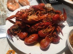 -聚盛源蒸汽海鲜火锅烤肉自助(巨川金海岸购物广场店)