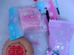 -国际海员俱乐部(餐饮部)