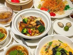 -莆田餐厅(NEX店)