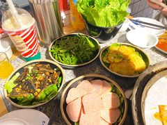 -酒拾烤肉(南城店)