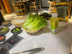 -狐狸爱上椰子鸡(滨江星光大道店)