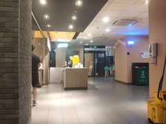 -麦当劳(伟城广场店)