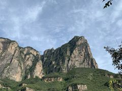 -云台山风景名胜区