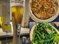 -蚝美人·生蚝海鲜烧烤(茶花园店)