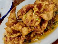 -铁东熏肉大饼铺