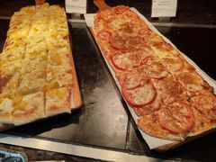 -惠州皇冠假日酒店·西餐厅·自助餐厅