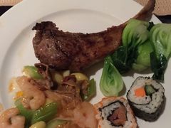 -AdD全日制餐厅(中谷花园酒店)