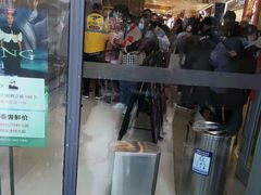 -LELECHA乐乐茶(百货大楼店)