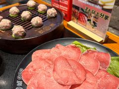 -珮姐老火锅(鄞州印象城店)