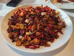 重庆辣子鸡-胡大饭馆 24h(簋街总店)