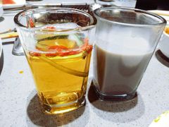 -海底捞火锅(名门店)