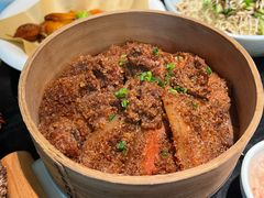 -简小舍·民间手艺菜(武昌江滩店)