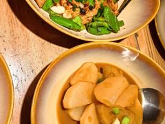 -青年公社烤鸭(滨湖银泰店)