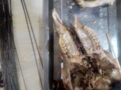 -老字号老马炕锅烤肉城