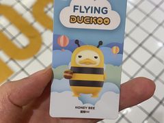 -泡泡玛特POPMART(上海环球港店)