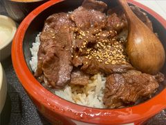 -牛邸·烧肉饭(来福士店)