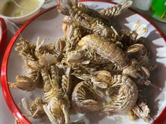 -北戴河庆山饭店·海鲜砂锅粥(北戴河黑石路店)