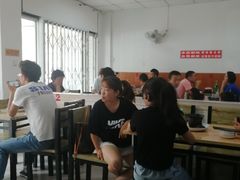 大堂-老殷锅仔