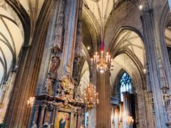 -斯蒂芬主教座堂(Stephansdom)
